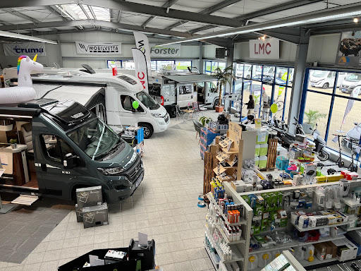 AMB Reisemobile GmbH - Thumbnail