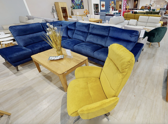 For Meble | Salon Meblowy - Starogard Gdański