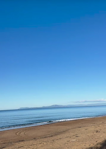 Calma Kourouta Apartments - Ξενοδοχείο