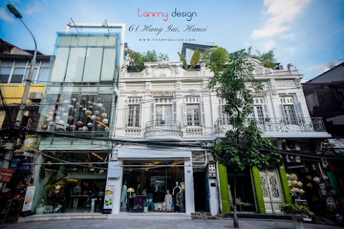 Photo of Tanmy Design