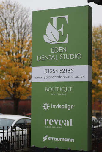 Eden Dental Studio