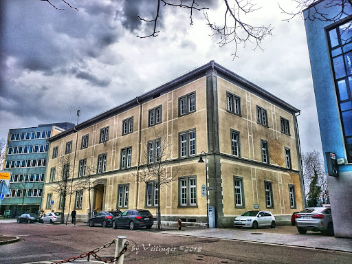 Amtsgericht Waldshut-Tiengen