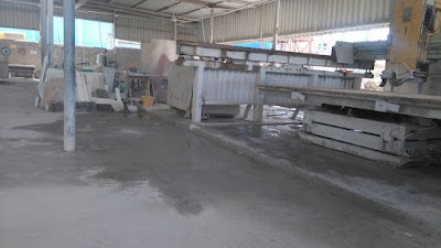 Photos of Bin Harmal Marble Factory