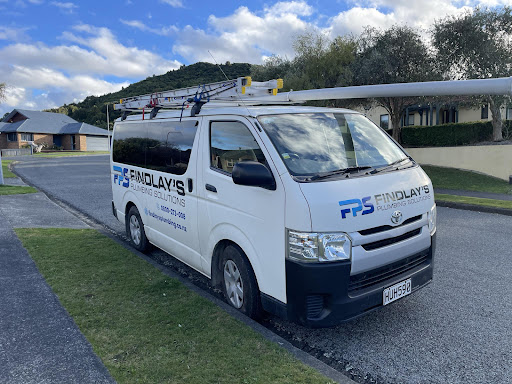 FINDLAY'S PLUMBING