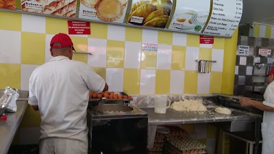 Photos of Bu&ntilde;uelos Supremos