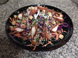 Photo n°8 de Les Frangins à Moëlan-sur-Mer (Restaurant)