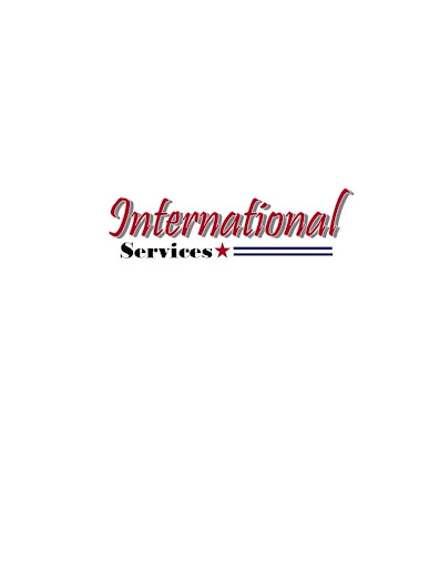 International Services - Visual