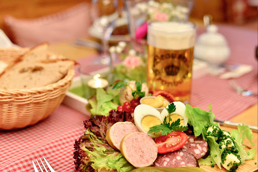 Museumsgasthaus Gromerhof - Thumbnail