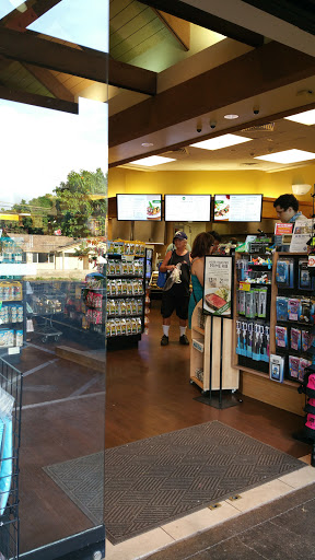 ABC Stores #47 - Visual