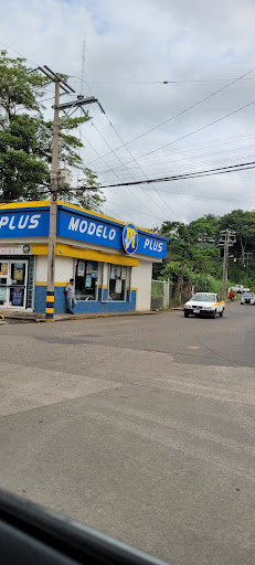 Modelo Plus 24 - Visual
