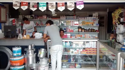 Photos of Agropecuria Genes