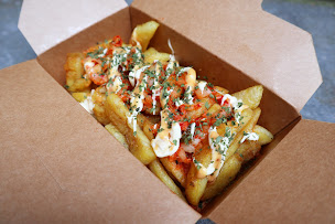 Photo n°42 de Krispy Korean Chicken I Poulet frit coréen à Paris (Restaurant)