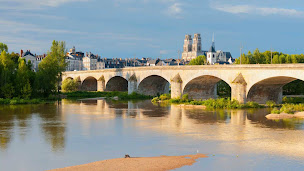 Photo n°2 de My ORLEANS Immobilier neuf à Orléans (Agence de location immobilière)