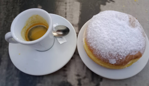Caffé 58 - TOP PARTNER ELFBAR LOST MARY Gallery - Italy