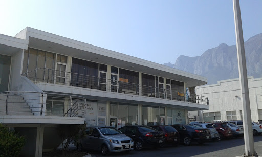 Comision Municipal Electoral Santa Catarina