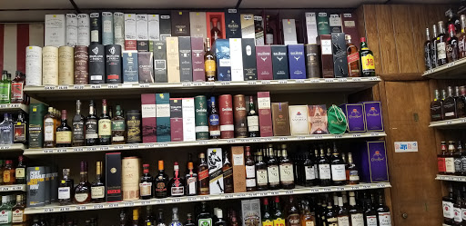Walsh's liquor Store - Thumbnail