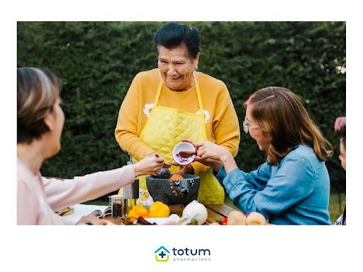 La santé passe aussi par l'assiette ! 
Retrouvez nos 3 conseils nutrition à intégrer d'urgence dans votre routine et être au top !