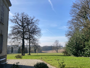Photo n°6 de Château de Couplehaut à Courgeoût (Château)