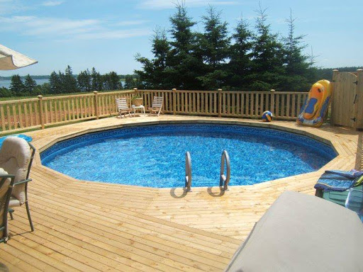 Live For Today Pools, Spas & Saunas Summerside - Thumbnail