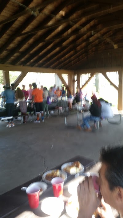 Photos of Albion Parks Department