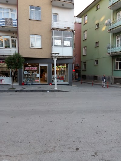 Şah Elektrik Avize