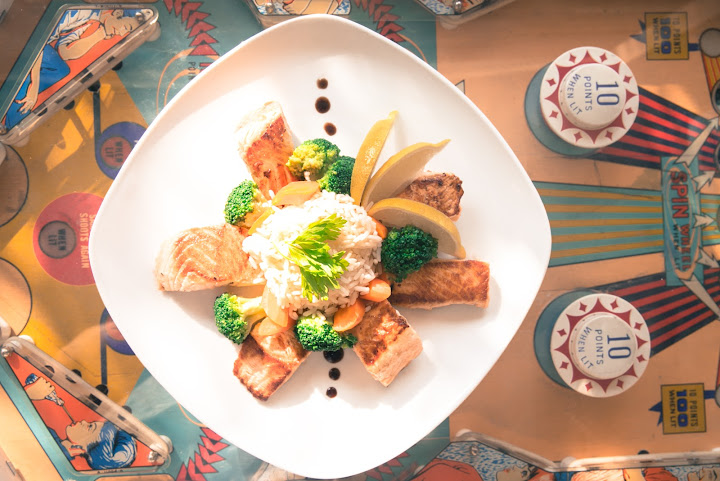 Hotel & Ristorante Vezia by null