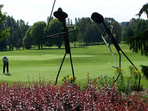 Photo n°25 de Golf Club des Images à Épinal (Club de golf)