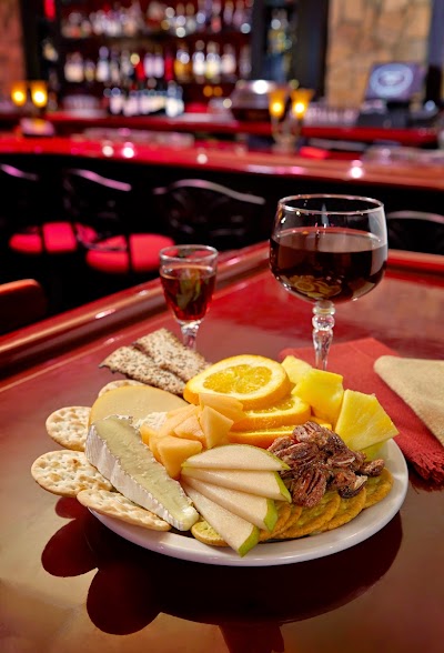 Photos of Nicky Blaine's Cocktail Lounge