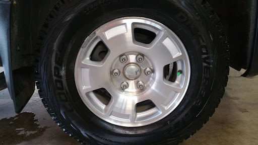 Squeaky Clean Express Auto and RV mobile detailing - Thumbnail