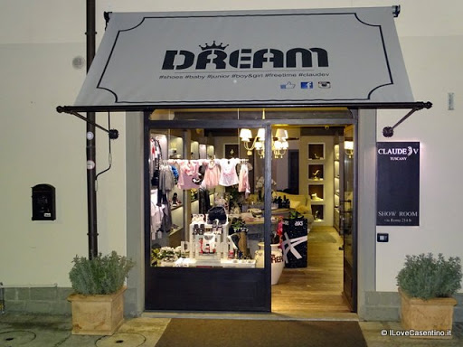 Dream Srls - Visual