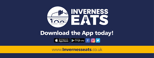 Inverness Eats - Visual