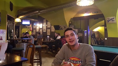 Photos of The Irish
