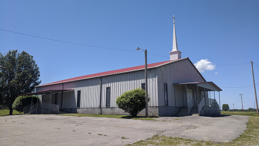 Peoples Pentecostal Church