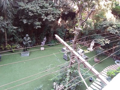 Photos of May Fair Hotel