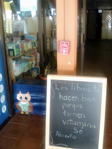 Biblioteca Pública Interactiva Santa Elena - Thumbnail
