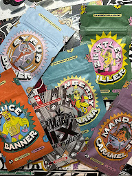 Photo n°9 de CBD Arles - La Maison de la Graine à Arles (Magasin bio)