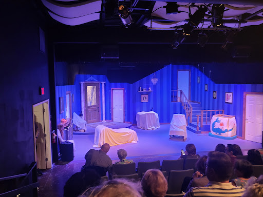 Allen Contemporary Theatre - Thumbnail