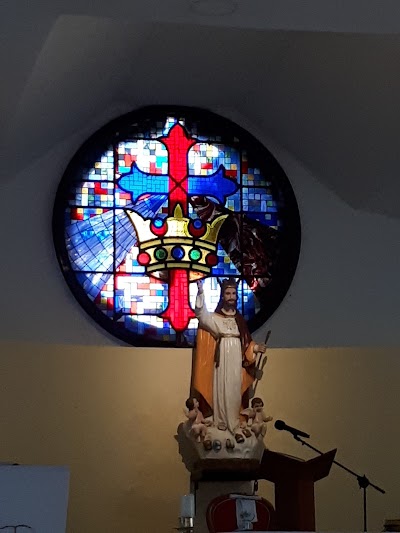Photos of Parroquia Cristo Rey, Padres Trinitarios Ibague Tolima