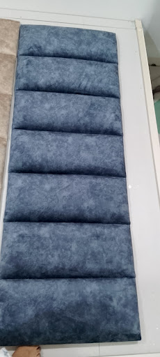 Headboard post image