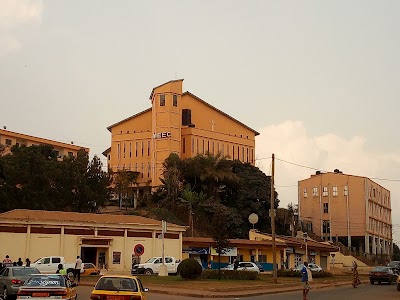 Photos of MEEC Centre de Mission