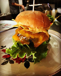 Photo n°3 de Spud Bencer à Le Havre (Restaurant)