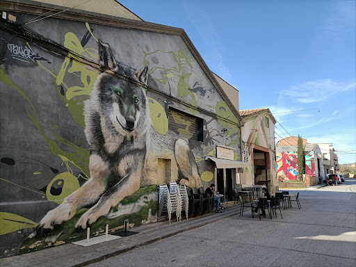 Penelles - Visual