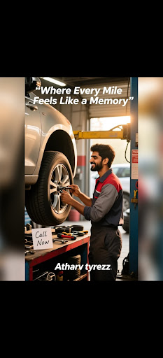 . Buy 4 Tyres & Get FREE Wheel Alignment! post image