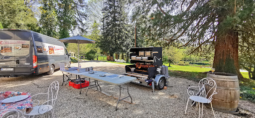 Photo 8 - Food Truck - Foodies Dijon
