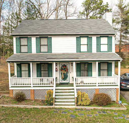 Luxe Living Realty Group: Natasha Godsey, Realtor - Thumbnail
