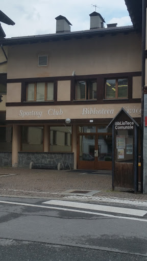 Biblioteca Comunale Livigno - Thumbnail