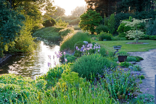 Fullers Mill Garden - Thumbnail