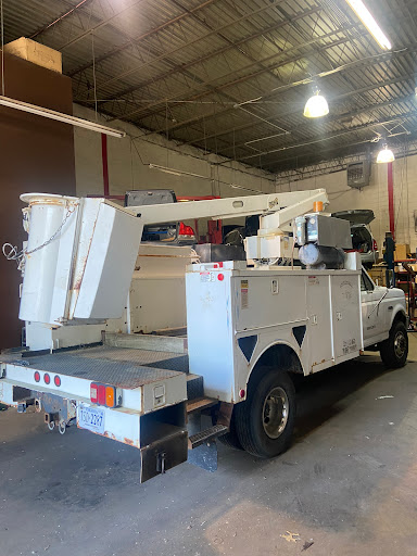 Alpha Autoworks - Visual