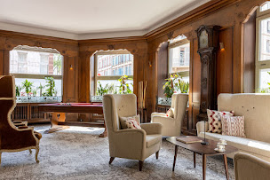 Photo n°62 de Best Western Plus Hôtel Monopole Métropole à Strasbourg (Hôtel)