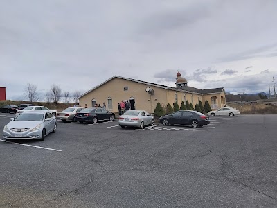 Islamic Association of the Shenandoah Valley